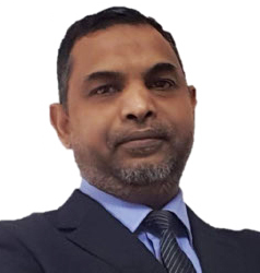 Mohammad Anwar Zaman