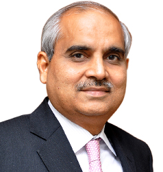 Dr. Rashid Bajwa