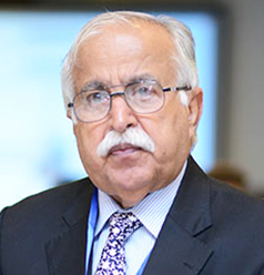 Fazlullah Qureshi