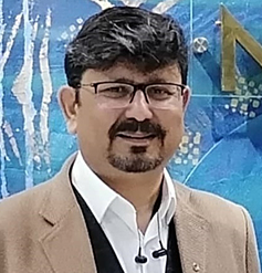 Ibrar A. Anjum