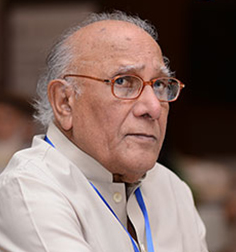 Shoaib Sultan Khan