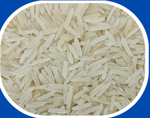 Kisan Basmati 1509 Sella — APC-KBS