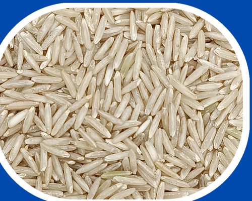 Super Basmati Brown — APC-SBB