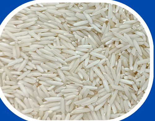 Super Basmati White — APC-SBW
